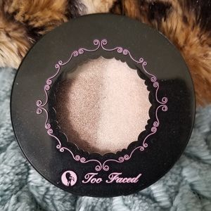 Too Faced Eye Shadow Duo - Totally Toasted